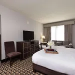 Inn At The Colonnade Baltimore - A Doubletree By Hilton Hotel