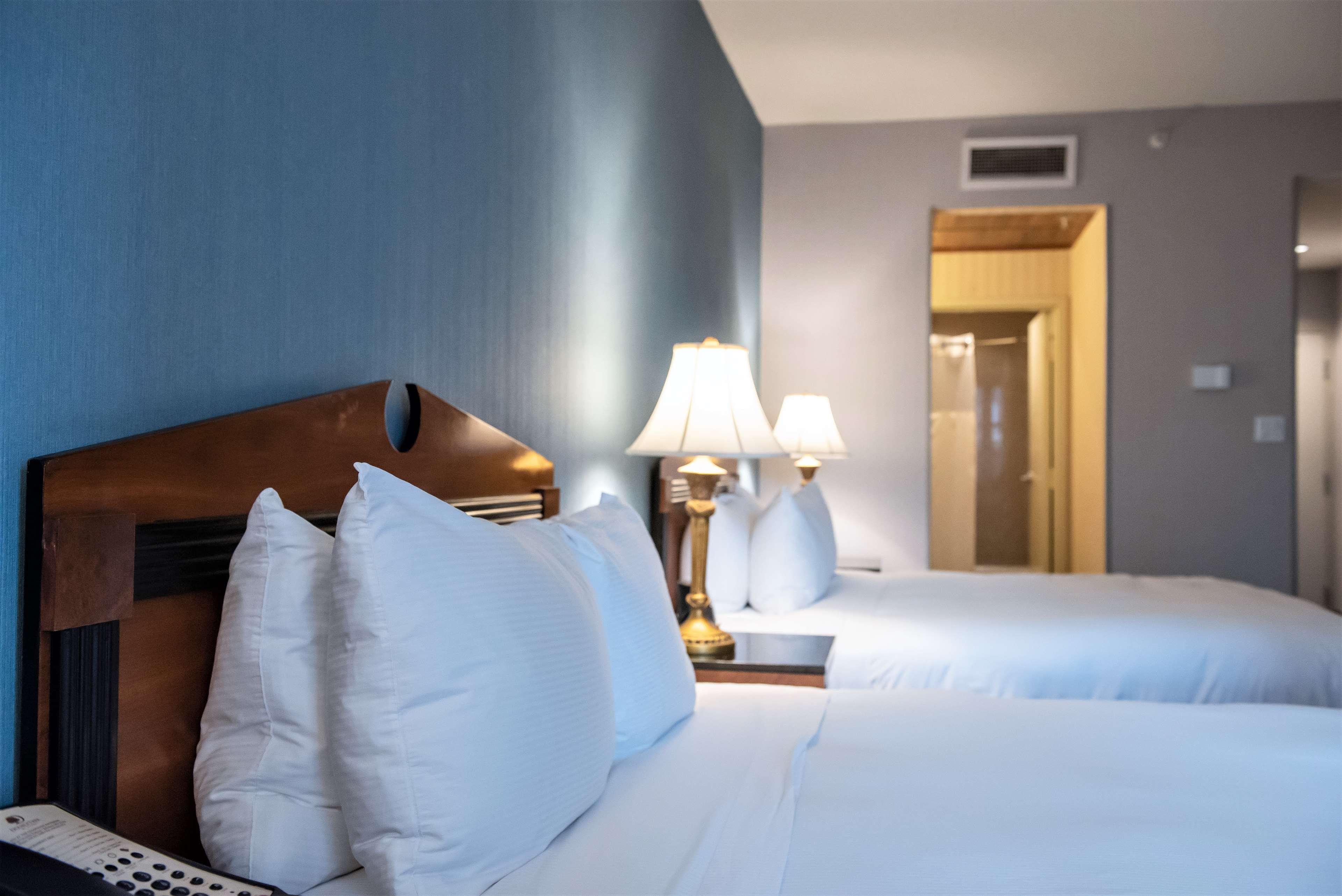 At The Colonnade - A Doubletree By Hilton Baltimore