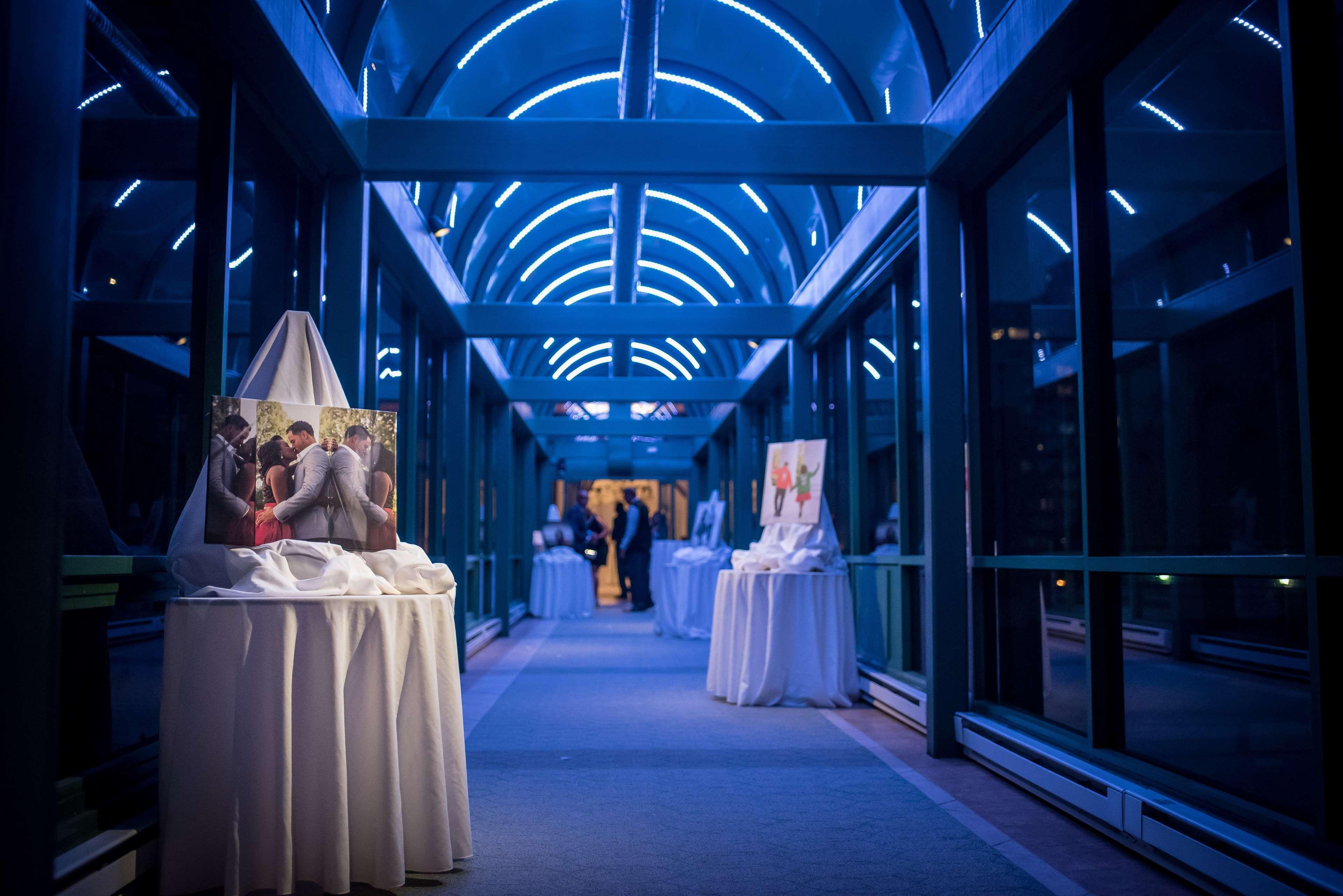 Hotel At The Colonnade - A Doubletree By Hilton 4*