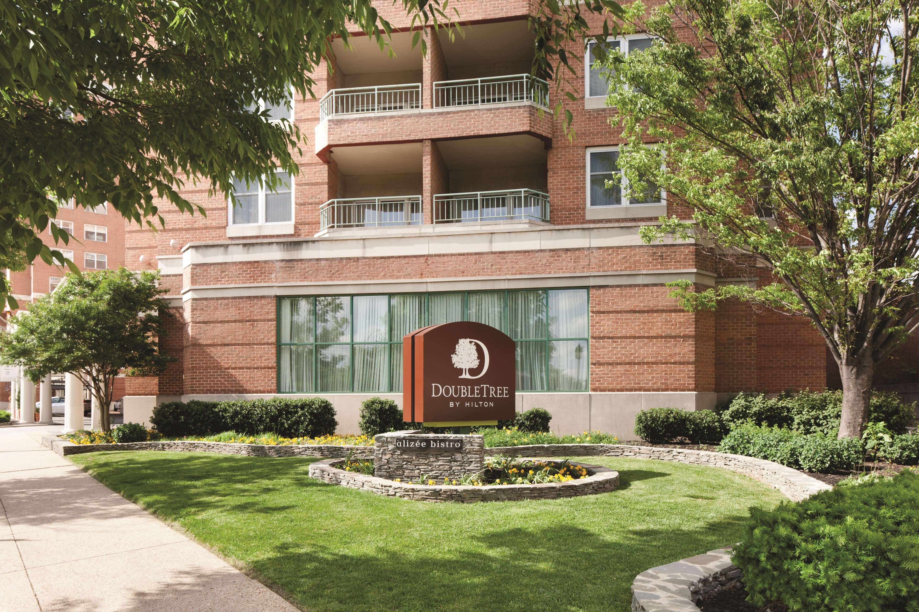 At The Colonnade - A Doubletree By Hilton 4* Baltimore
