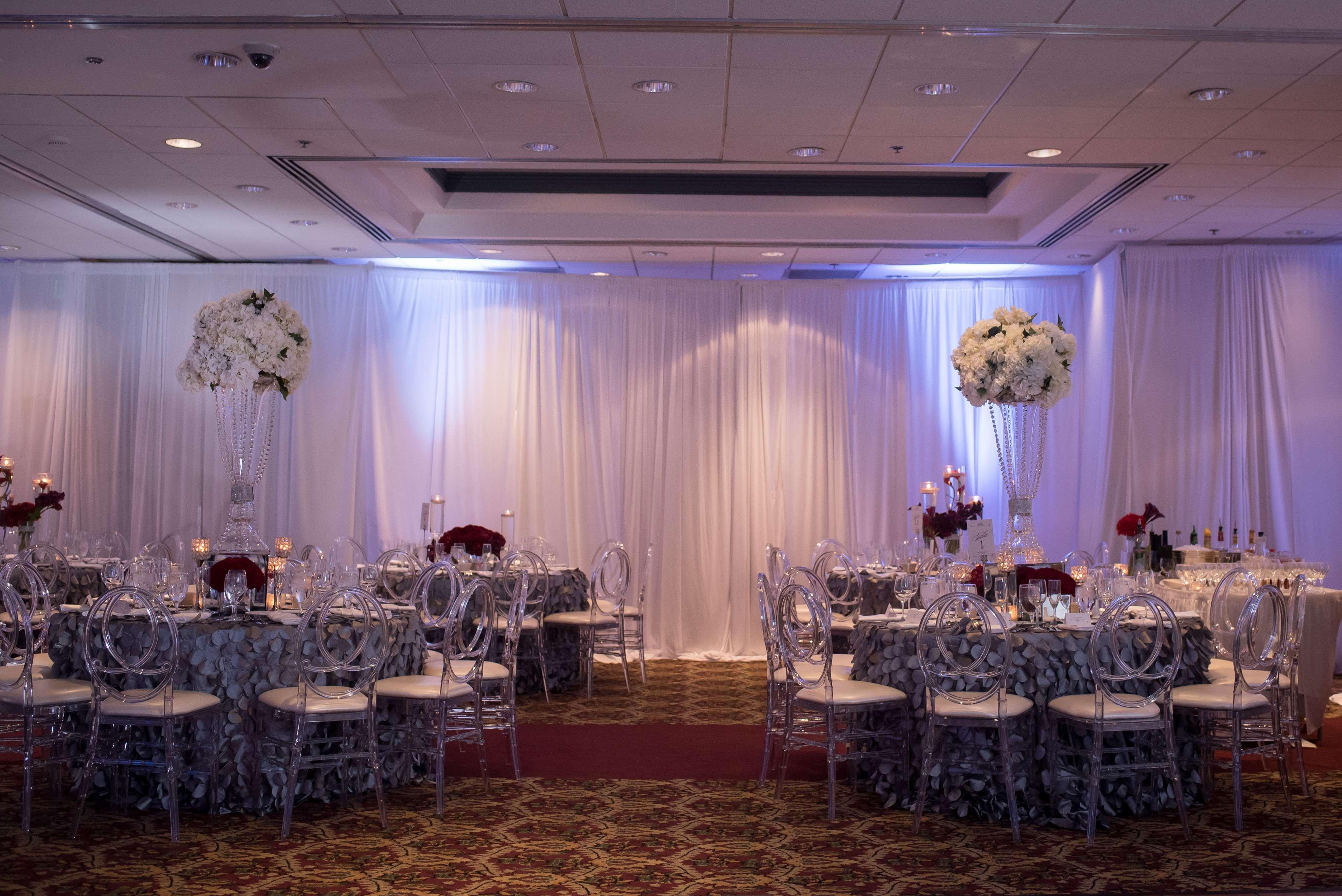 At The Colonnade - A Doubletree By Hilton 4* Baltimore