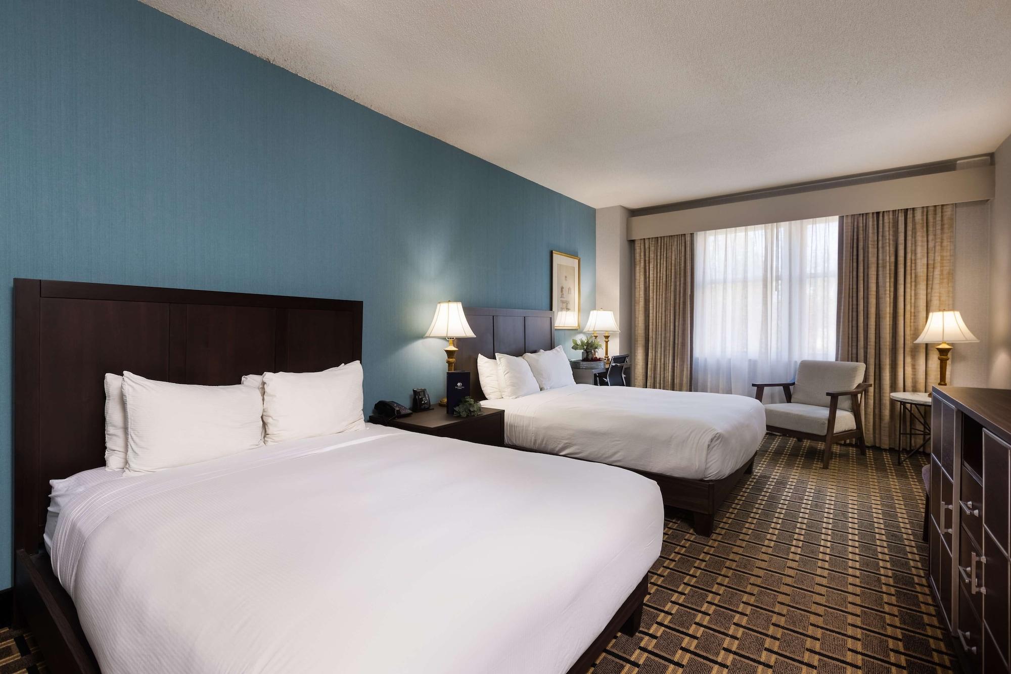At The Colonnade - A Doubletree By Hilton Baltimore