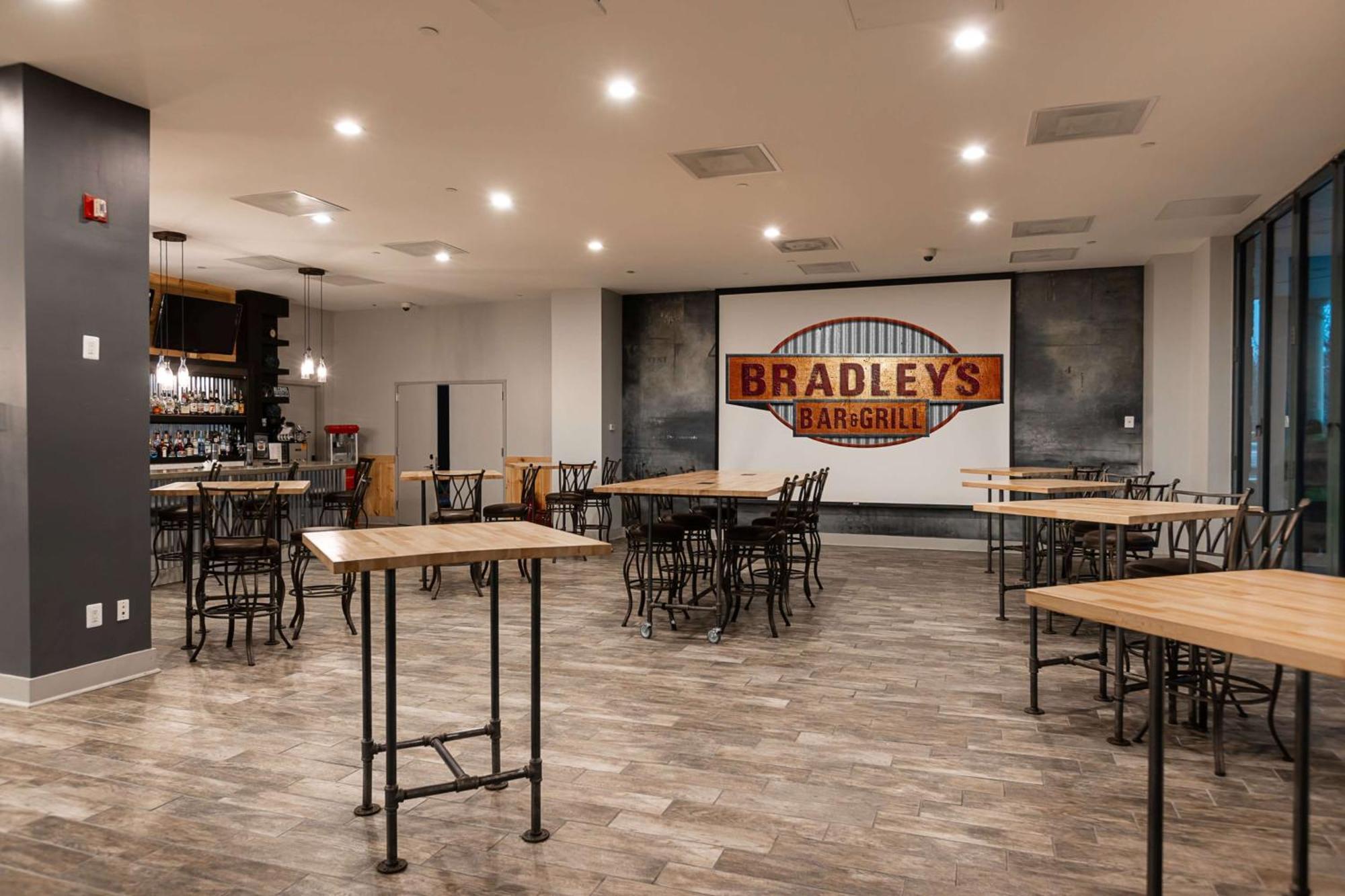 At The Colonnade - A Doubletree By Hilton 4* Baltimore