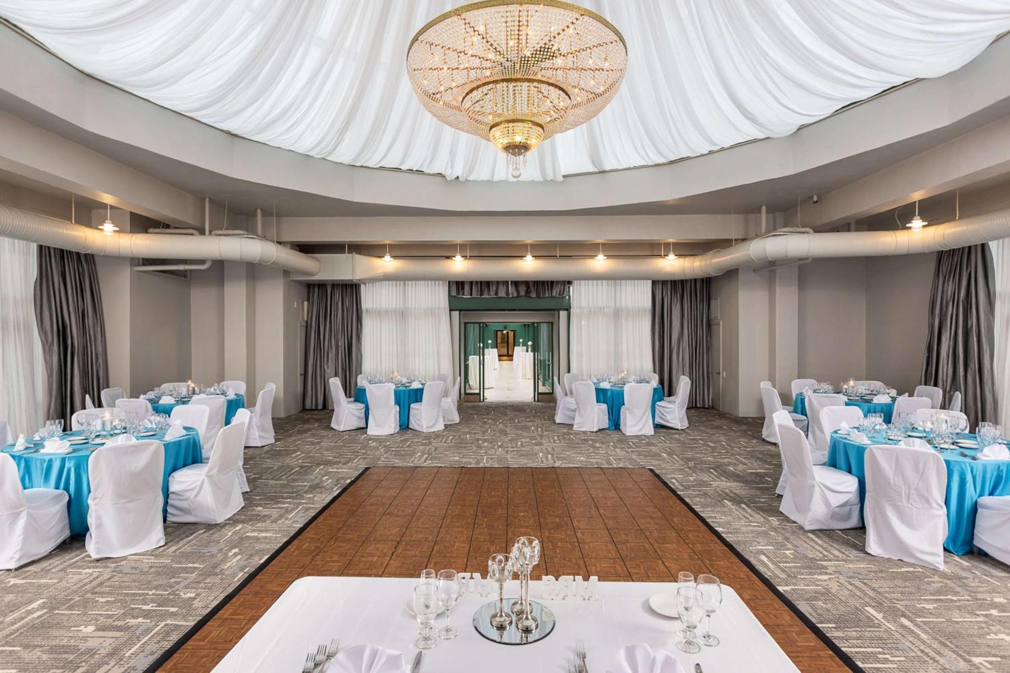 Hotel At The Colonnade - A Doubletree By Hilton Baltimore