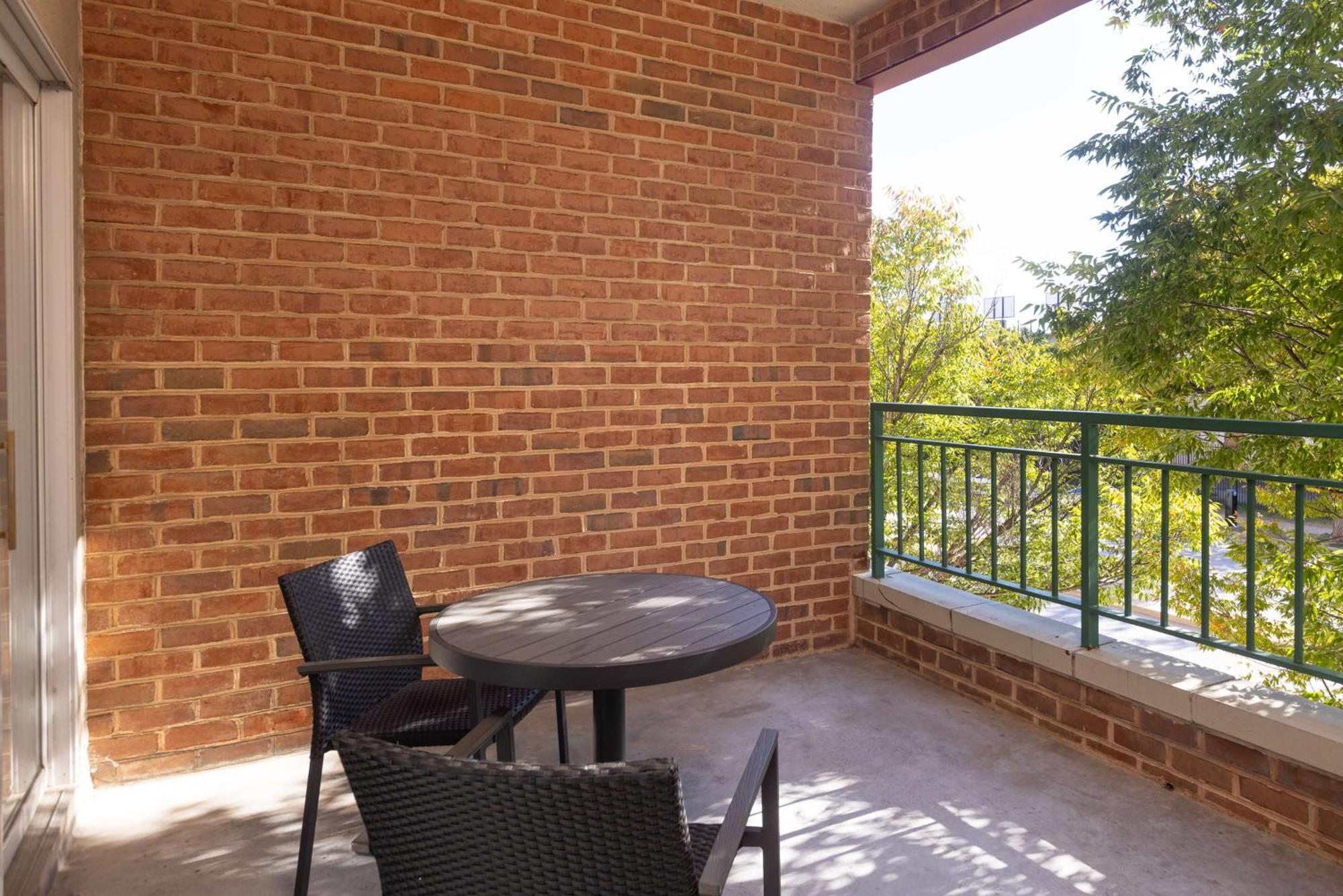 At The Colonnade - A Doubletree By Hilton Hotel Baltimore