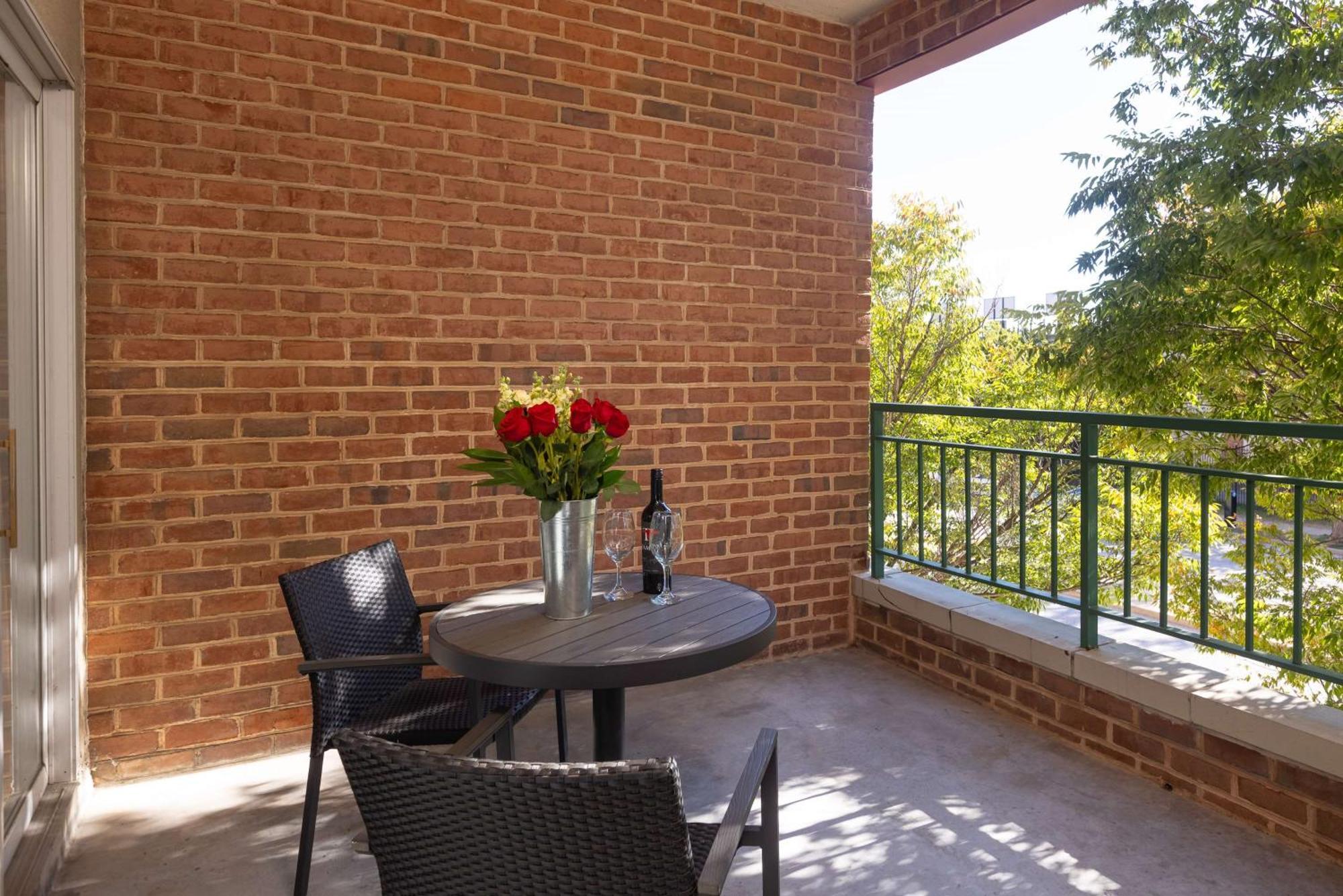 At The Colonnade - A Doubletree By Hilton Baltimore